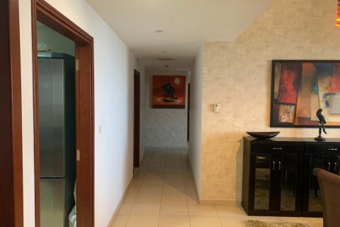 Apartamento en Sadaf 5, Jumeirah Beach Residence, Dubai, 3 dormitorios, 1797.36 m², № 770 - foto 11