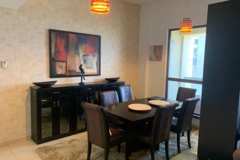 Appartement à Sadaf 5, Jumeirah Beach Residence, Dubai, 3 chambres, 1797.36 m², № 770