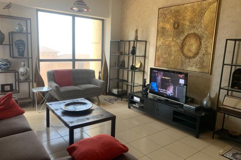 Apartamento en Sadaf 5, Jumeirah Beach Residence, Dubai, 3 dormitorios, 1797.36 m², № 770 - foto 12