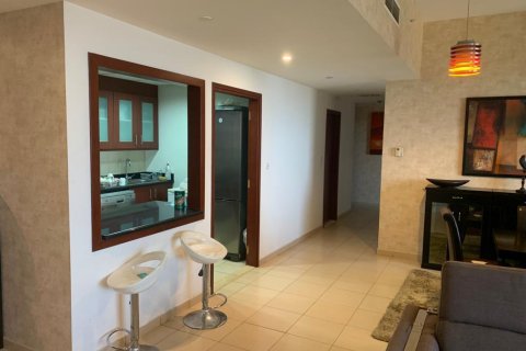 Apartamento en Sadaf 5, Jumeirah Beach Residence, Dubai, 3 dormitorios, 1797.36 m², № 770 - foto 5