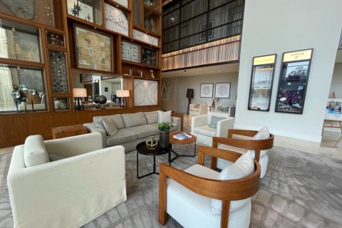 شقة في Vida Residence Downtown, وسط مدينة دبي, دبي 1غرف نوم, 752.29 م² رقم 768 - صورة 12