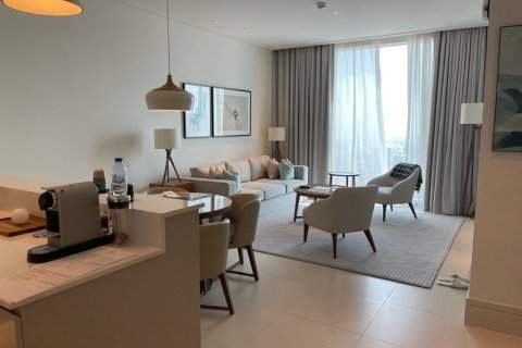 شقة في Vida Residence Downtown, وسط مدينة دبي, دبي 1غرف نوم, 752.29 م² رقم 768 - صورة 5