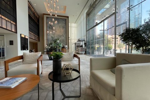 شقة في Vida Residence Downtown, وسط مدينة دبي, دبي 1غرف نوم, 752.29 م² رقم 768 - صورة 11