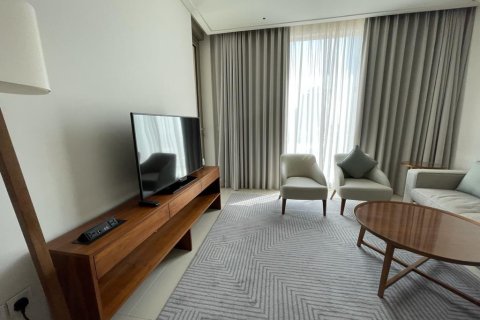 شقة في Vida Residence Downtown, وسط مدينة دبي, دبي 1غرف نوم, 752.29 م² رقم 768 - صورة 4