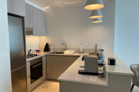 شقة في Vida Residence Downtown, وسط مدينة دبي, دبي 1غرف نوم, 752.29 م² رقم 768 - صورة 6