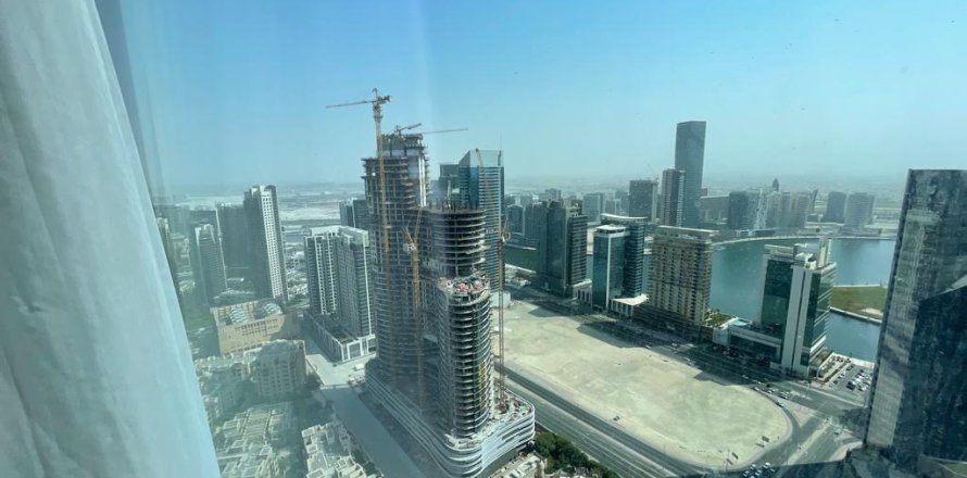 شقة في Vida Residence Downtown, وسط مدينة دبي, دبي 1غرف نوم, 752.29 م² رقم 768