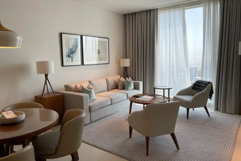 شقة في Vida Residence Downtown, وسط مدينة دبي, دبي 1غرف نوم, 752.29 م² رقم 768 - صورة 22
