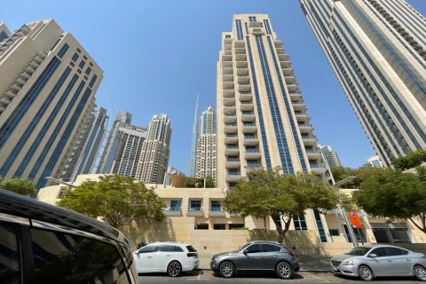 شقة في Vida Residence Downtown, وسط مدينة دبي, دبي 1غرف نوم, 752.29 م² رقم 768 - صورة 3