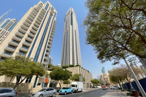 شقة في Vida Residence Downtown, وسط مدينة دبي, دبي 1غرف نوم, 752.29 م² رقم 768 - صورة 10