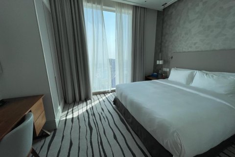 شقة في Vida Residence Downtown, وسط مدينة دبي, دبي 1غرف نوم, 752.29 م² رقم 768 - صورة 16
