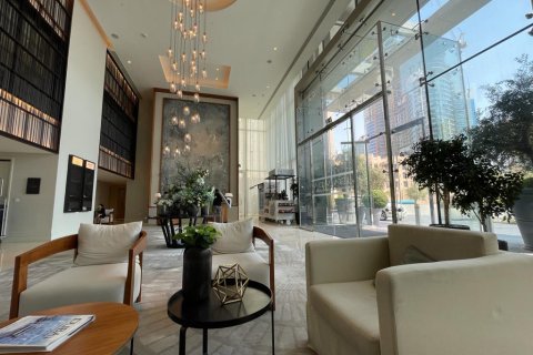 شقة في Vida Residence Downtown, وسط مدينة دبي, دبي 1غرف نوم, 752.29 م² رقم 768 - صورة 8