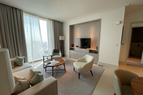شقة في Vida Residence Downtown, وسط مدينة دبي, دبي 1غرف نوم, 752.29 م² رقم 768 - صورة 15