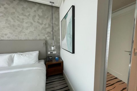 شقة في Vida Residence Downtown, وسط مدينة دبي, دبي 1غرف نوم, 752.29 م² رقم 768 - صورة 19