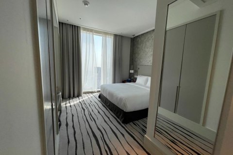 شقة في Vida Residence Downtown, وسط مدينة دبي, دبي 1غرف نوم, 752.29 م² رقم 768 - صورة 18