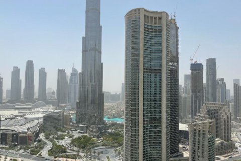 شقة في The Address Sky View Tower 1, وسط مدينة دبي, دبي 3 غرف نوم, 2024 م² رقم 769 - صورة 4