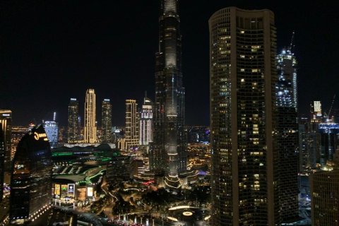 شقة في The Address Sky View Tower 1, وسط مدينة دبي, دبي 3 غرف نوم, 2024 م² رقم 769 - صورة 13