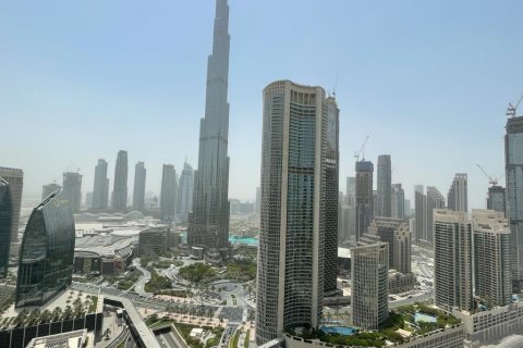 شقة في The Address Sky View Tower 1, وسط مدينة دبي, دبي 3 غرف نوم, 2024 م² رقم 769 - صورة 2