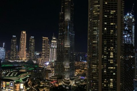 شقة في The Address Sky View Tower 1, وسط مدينة دبي, دبي 3 غرف نوم, 2024 م² رقم 769 - صورة 16