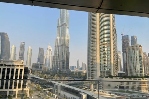 شقة في The Address Sky View Tower 1, وسط مدينة دبي, دبي 3 غرف نوم, 2024 م² رقم 769 - صورة 8