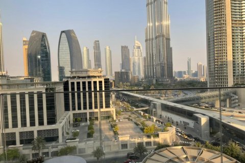 شقة في The Address Sky View Tower 1, وسط مدينة دبي, دبي 3 غرف نوم, 2024 م² رقم 769 - صورة 10