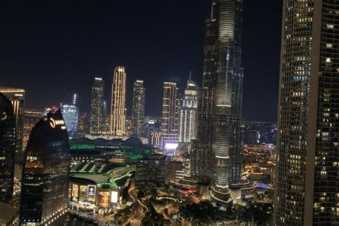 شقة في The Address Sky View Tower 1, وسط مدينة دبي, دبي 3 غرف نوم, 2024 م² رقم 769 - صورة 14