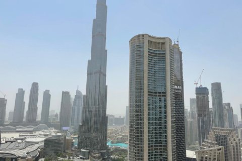 شقة في The Address Sky View Tower 1, وسط مدينة دبي, دبي 3 غرف نوم, 2024 م² رقم 769 - صورة 3