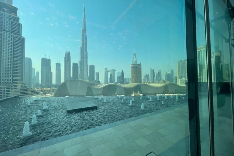 Apartment in The Address Residence Fountain Views, Downtown Dubai (Downtown Burj Dubai), Dubai 2 bedrooms, 1452.37 sq.m. № 773 - photo 6