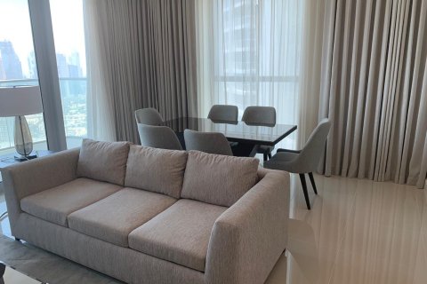 Apartment in The Address Residence Fountain Views, Downtown Dubai (Downtown Burj Dubai), Dubai 2 bedrooms, 1452.37 sq.m. № 773 - photo 4