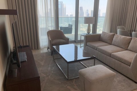 Apartment in The Address Residence Fountain Views, Downtown Dubai (Downtown Burj Dubai), Dubai 2 bedrooms, 1452.37 sq.m. № 773