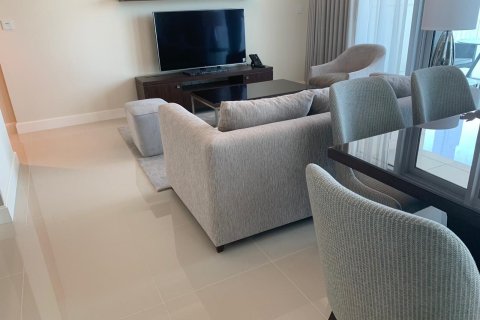 Apartment in The Address Residence Fountain Views, Downtown Dubai (Downtown Burj Dubai), Dubai 2 bedrooms, 1452.37 sq.m. № 773 - photo 2