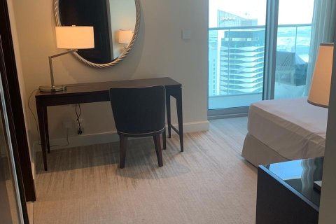 Apartment in The Address Residence Fountain Views, Downtown Dubai (Downtown Burj Dubai), Dubai 2 bedrooms, 1452.37 sq.m. № 773 - photo 10