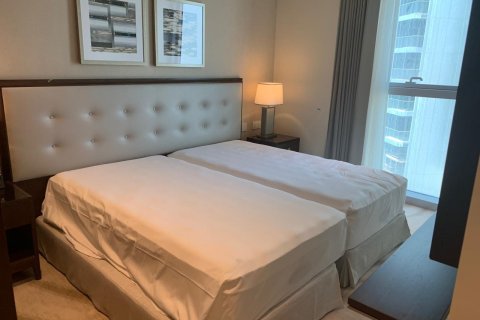 Apartment in The Address Residence Fountain Views, Downtown Dubai (Downtown Burj Dubai), Dubai 2 bedrooms, 1452.37 sq.m. № 773 - photo 5