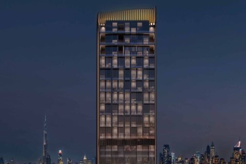 Appartement à Jumeirah Village Circle, Dubai, 2 chambres, 184.02 m², № 133632