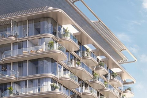 Apartamento en Dubai, 1 dormitorio, 75.34 m², № 133637 - foto 5