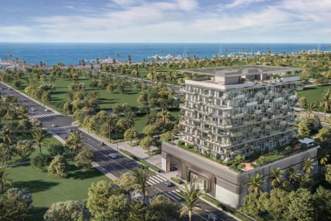Apartamento en Dubai, 1 dormitorio, 75.34 m², № 133637 - foto 3