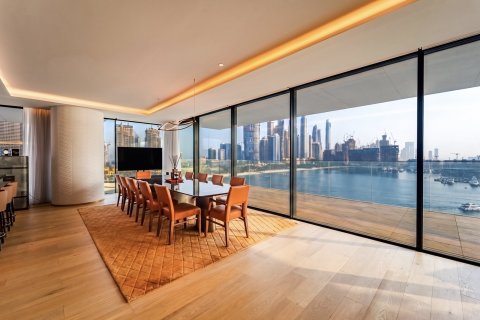 Appartement à Dubai, 4 chambres, 466 m², № 134128 - photo 12