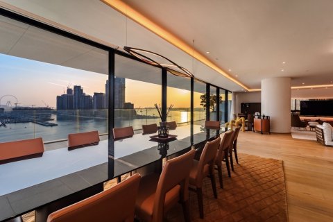 Appartement à Dubai, 4 chambres, 466 m², № 134128 - photo 10