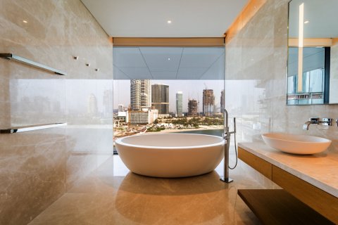 Appartement à Dubai, 4 chambres, 466 m², № 134128 - photo 22