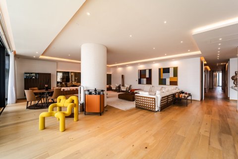 Appartement à Dubai, 4 chambres, 466 m², № 134128 - photo 15