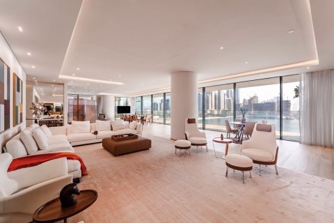 Appartement à Dubai, 4 chambres, 466 m², № 134128 - photo 18