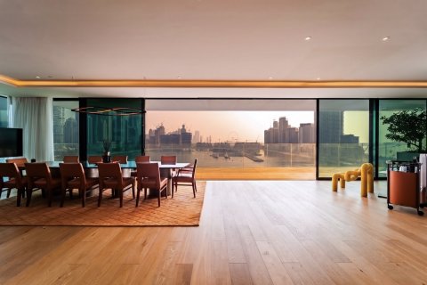 Appartement à Dubai, 4 chambres, 466 m², № 134128 - photo 13