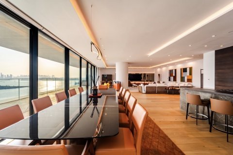 Appartement à Dubai, 4 chambres, 466 m², № 134128 - photo 9