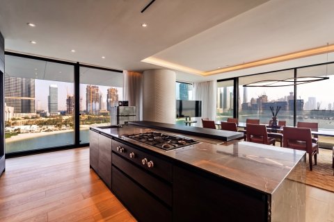 Appartement à Dubai, 4 chambres, 466 m², № 134128 - photo 6
