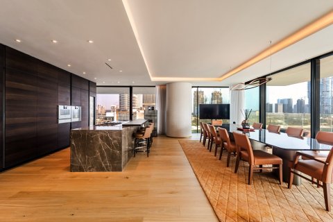 Appartement à Dubai, 4 chambres, 466 m², № 134128 - photo 11