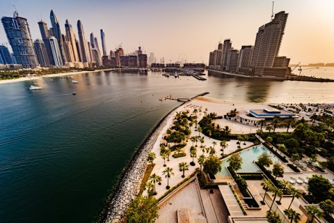 Appartement à Dubai, 4 chambres, 466 m², № 134128 - photo 3