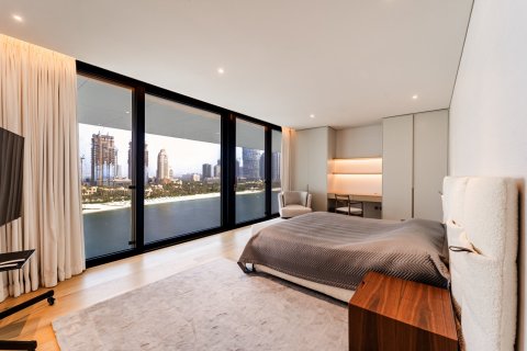 Appartement à Dubai, 4 chambres, 466 m², № 134128 - photo 5