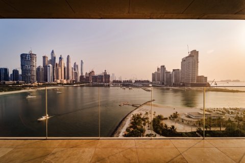 Appartement à Dubai, 4 chambres, 466 m², № 134128 - photo 2