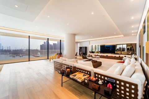 Appartement à Dubai, 4 chambres, 466 m², № 134128 - photo 17