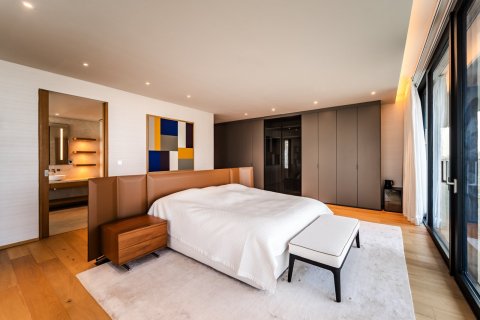 Appartement à Dubai, 4 chambres, 466 m², № 134128 - photo 21