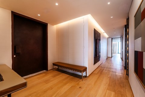 Appartement à Dubai, 4 chambres, 466 m², № 134128 - photo 25